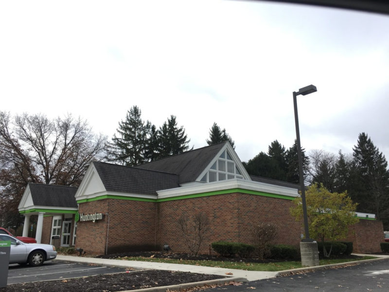 Former Huntington Sold Platz Realty Group