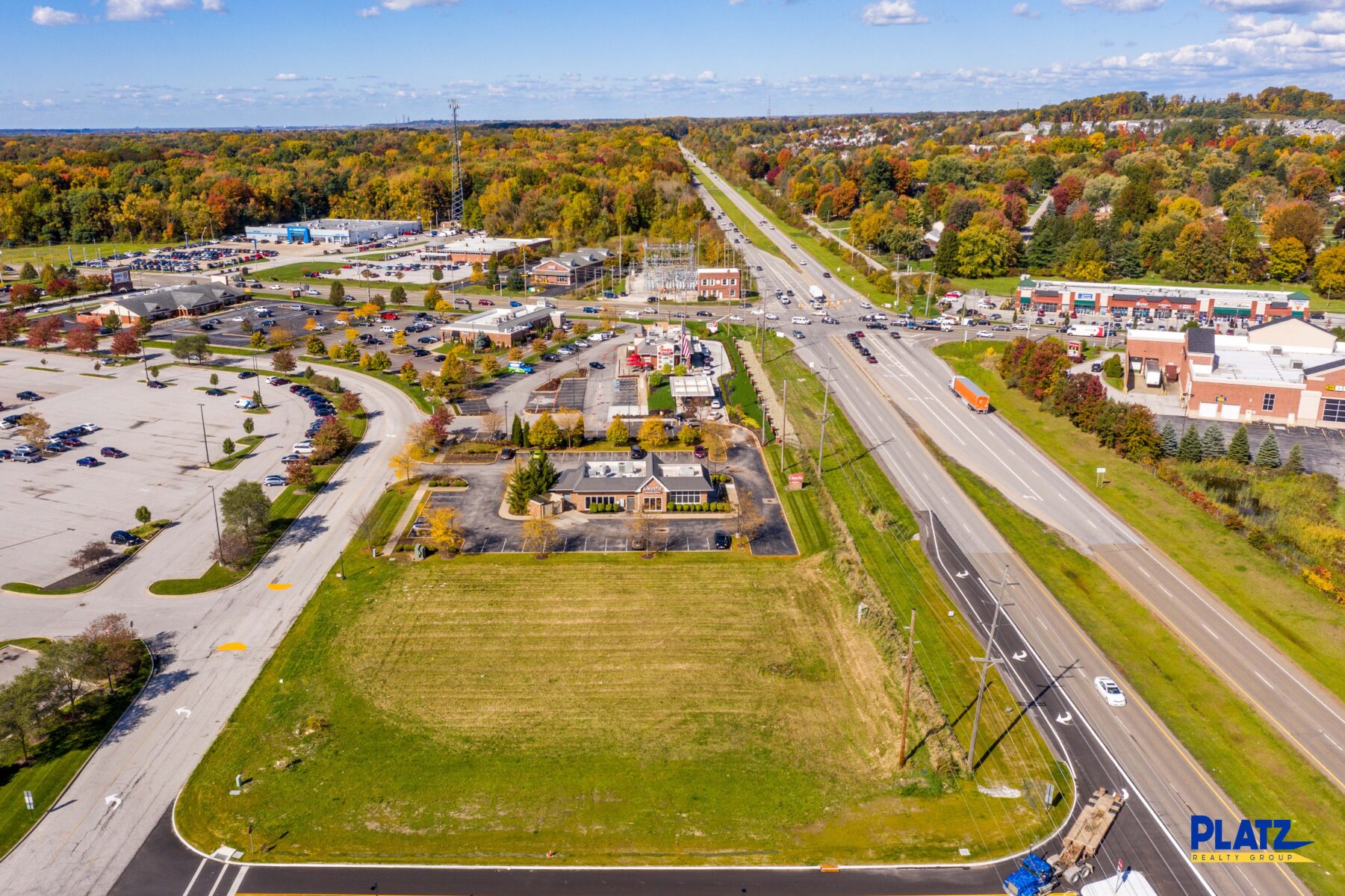 Golden Link Platz Realty Group