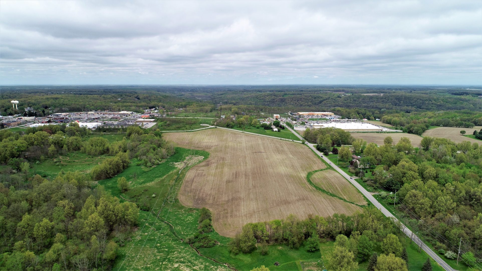 0 E State St, Butcher Rd and E Pershing St - Photo 1