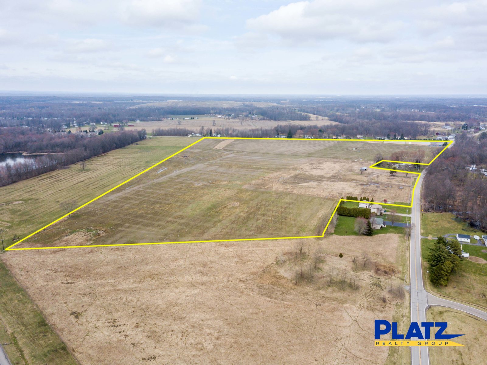 2840 Lyntz Townline Rd - Photo 1