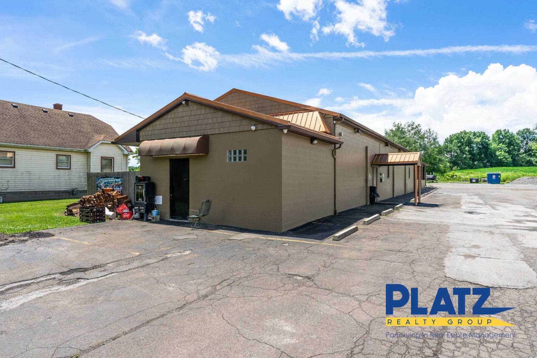 8942 Youngstown Pittsburgh – Platz Realty Group