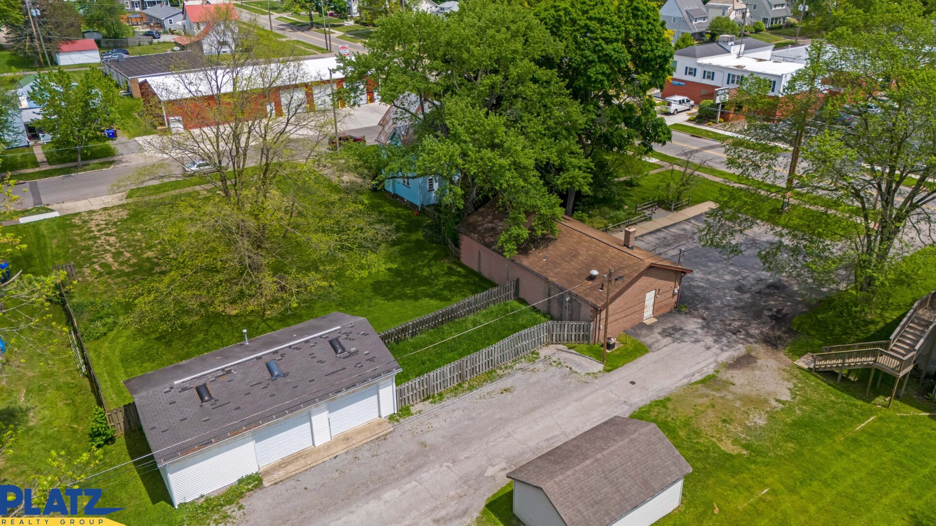 777 N Ellsworth Platz Realty Group