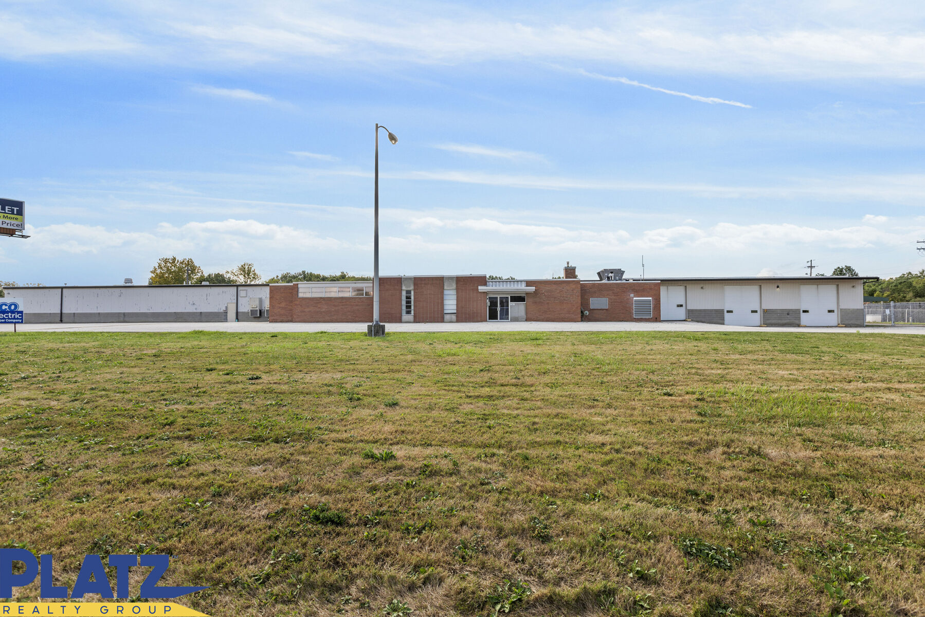 3801 Elm Rd  - Photo 1