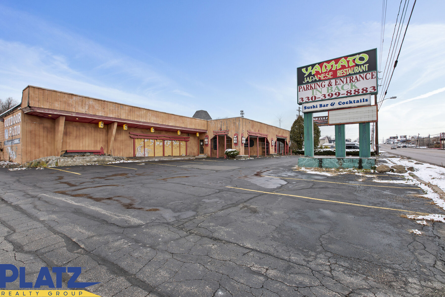 3864 Youngstown Rd SE - Photo 1