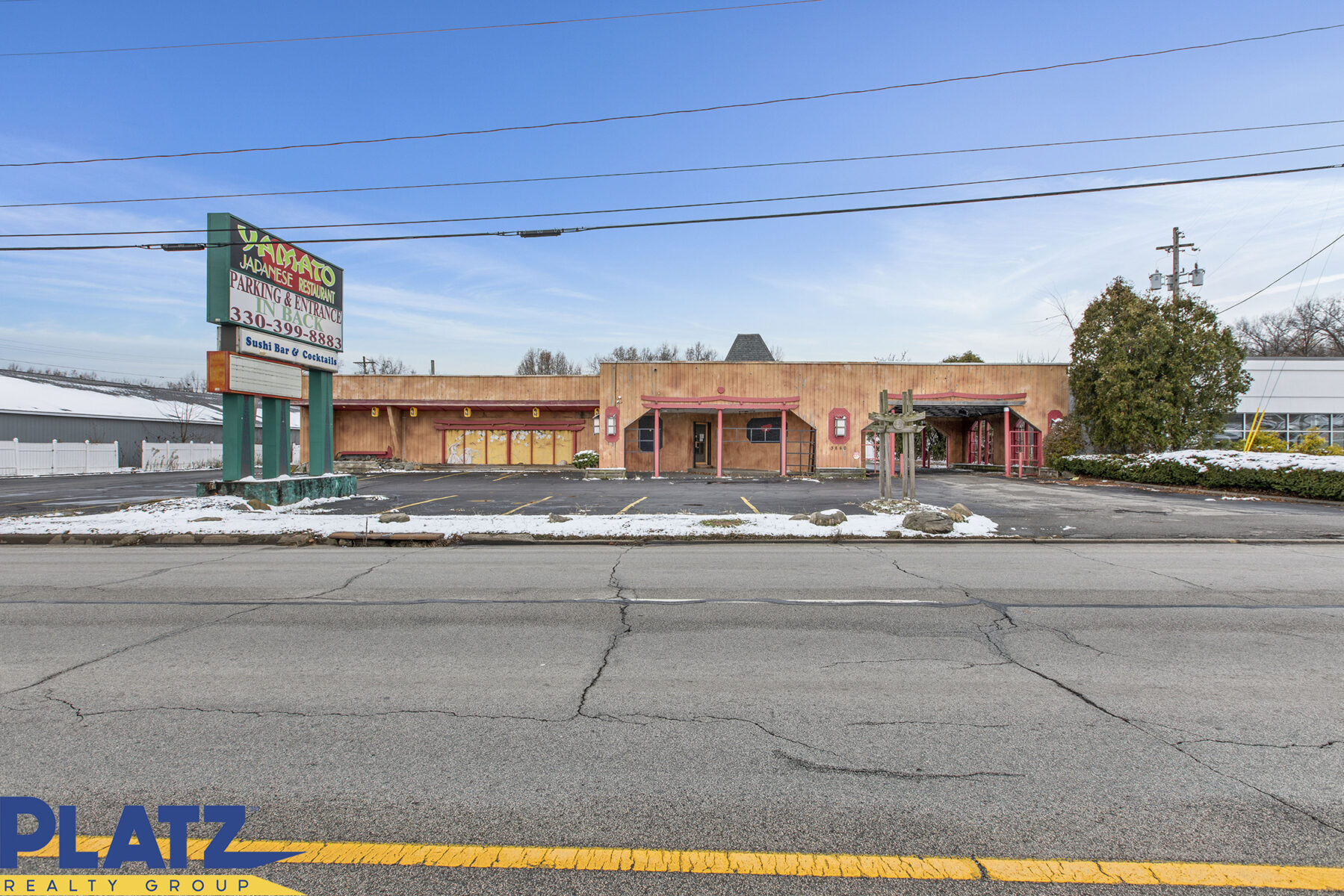 3864 Youngstown Rd SE - Photo 2