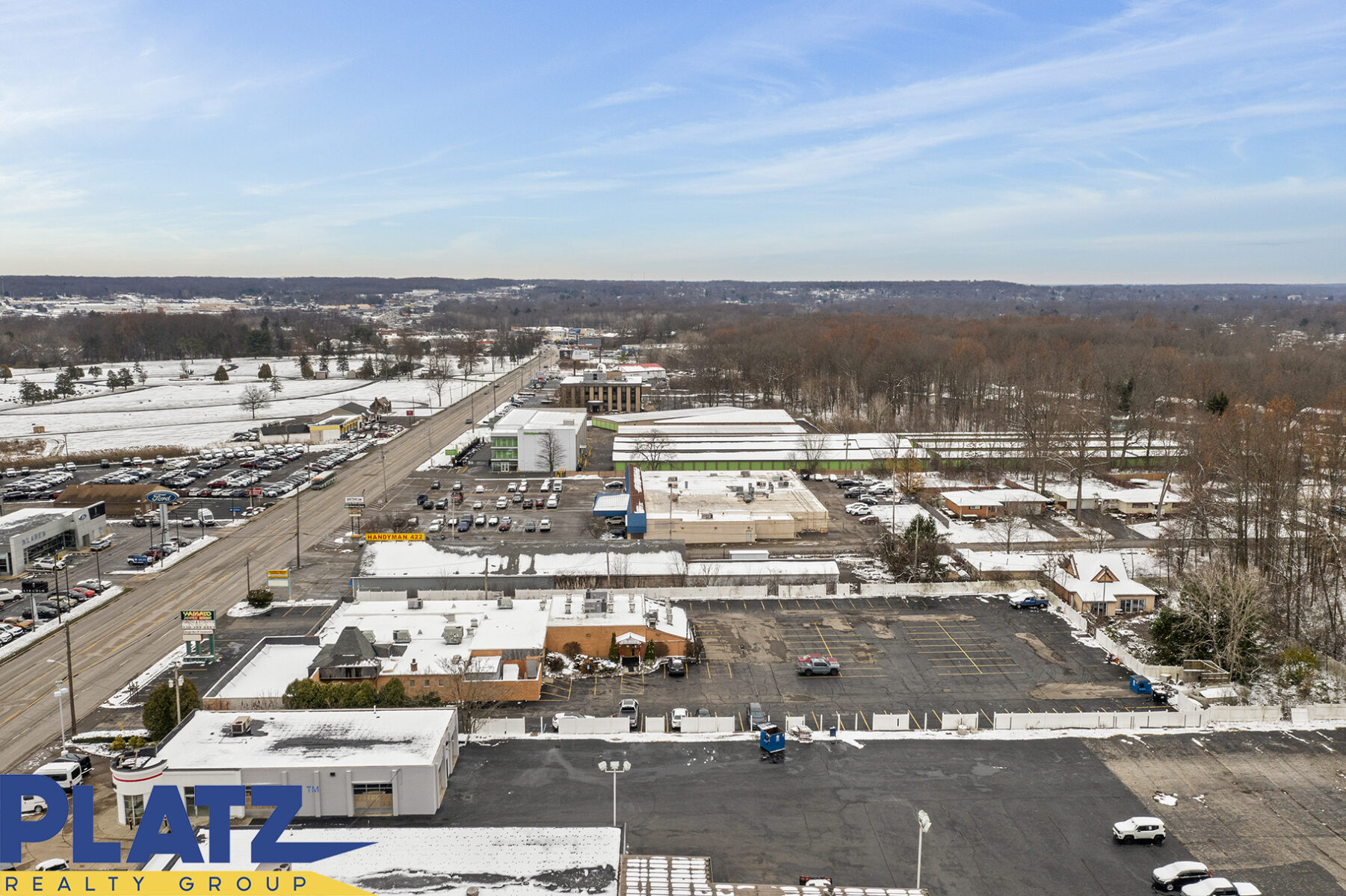 3864 Youngstown Rd SE - Photo 3