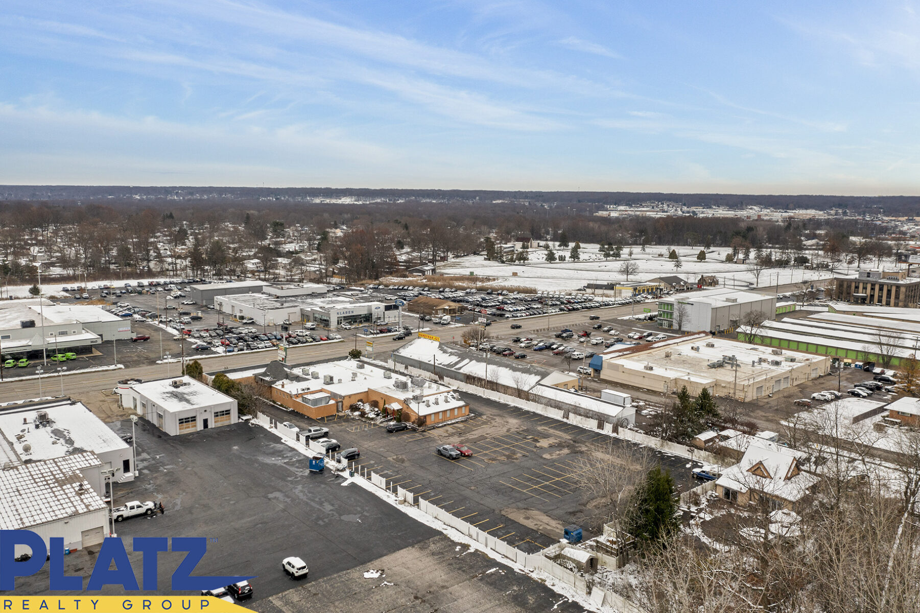 3864 Youngstown Rd SE - Photo 4