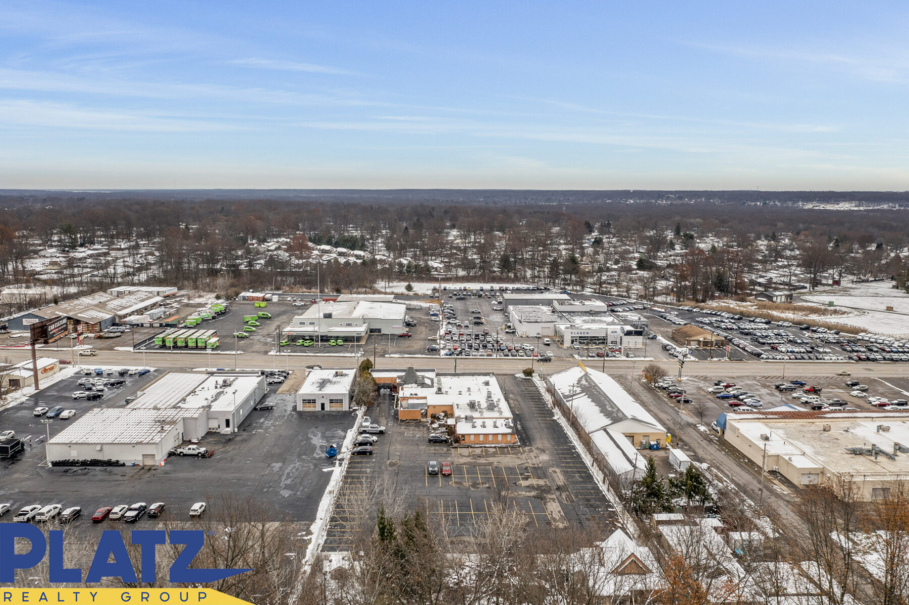 3864 Youngstown Rd SE - Photo 5