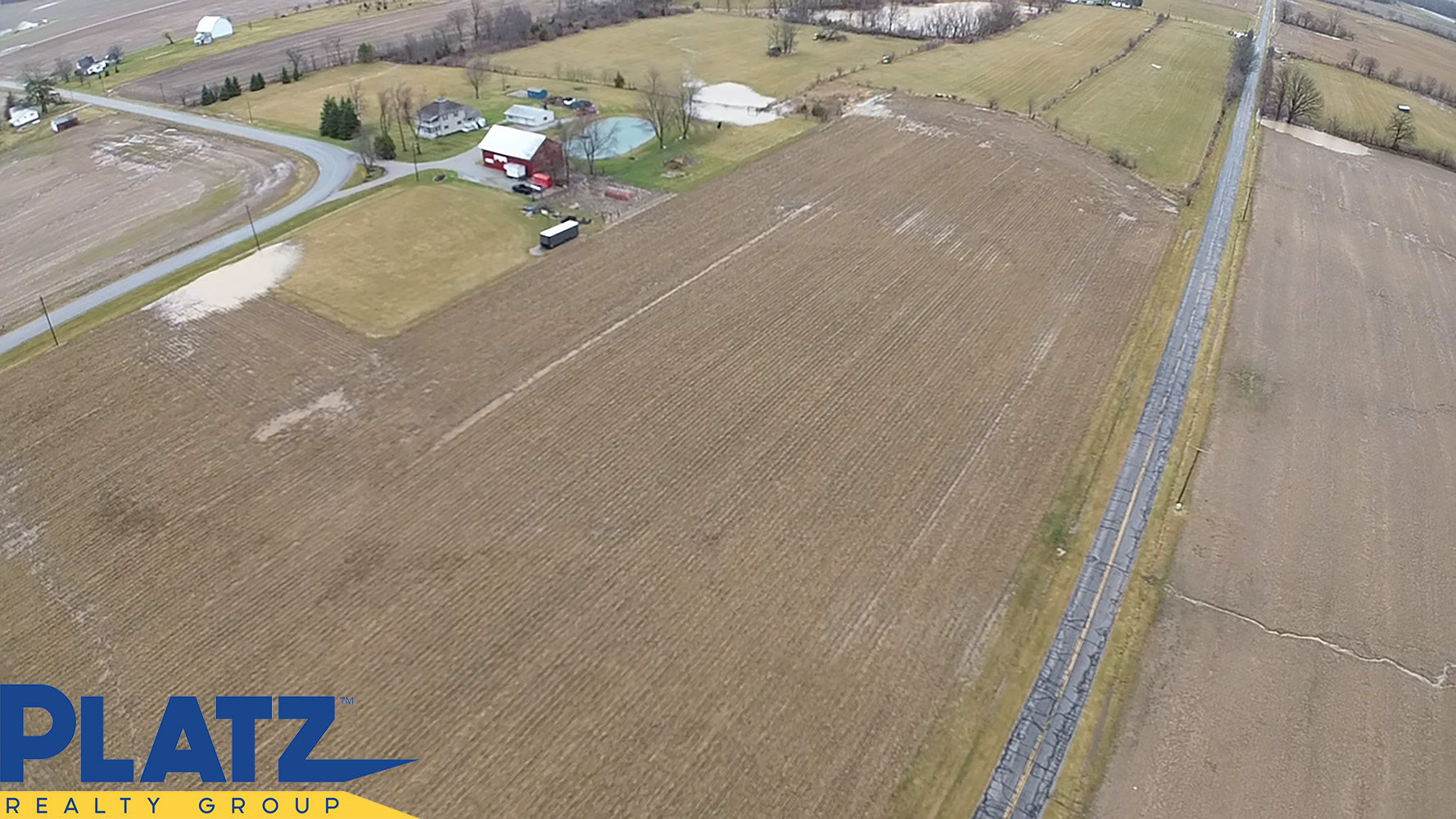 County Road 17 - Photo 1