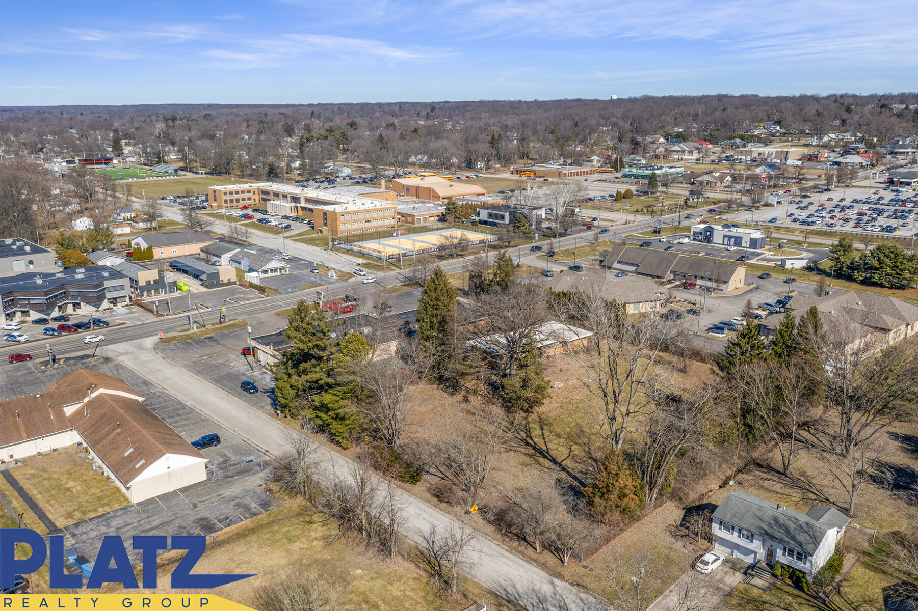 415 Laurelwood - Photo 2