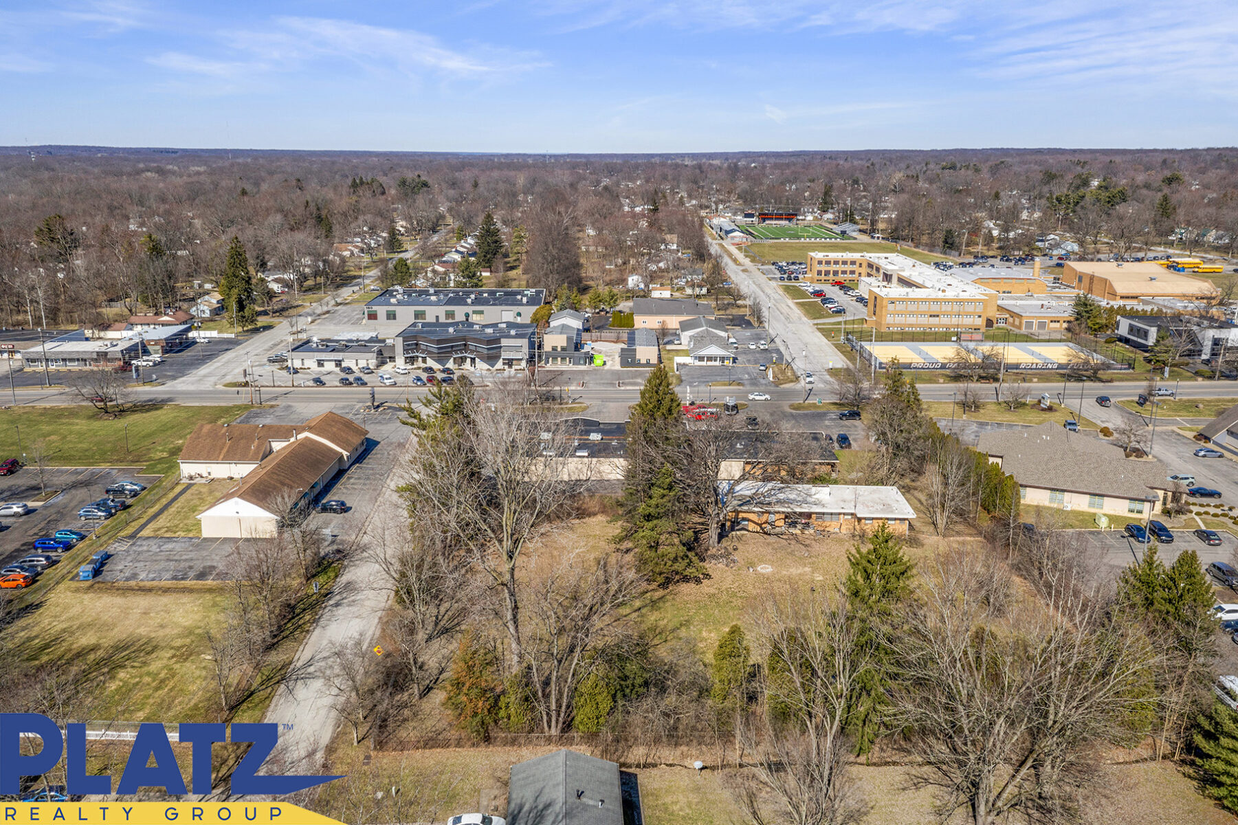 415 Laurelwood - Photo 3