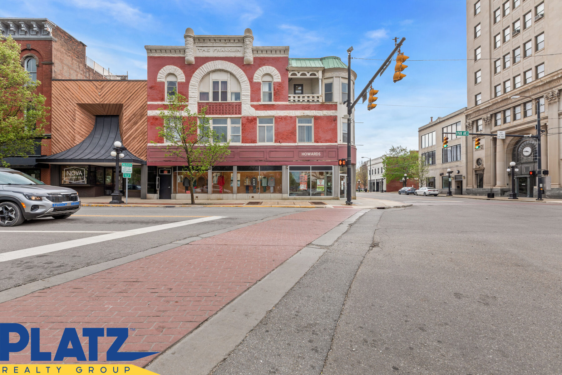 106 N Park - Photo 1