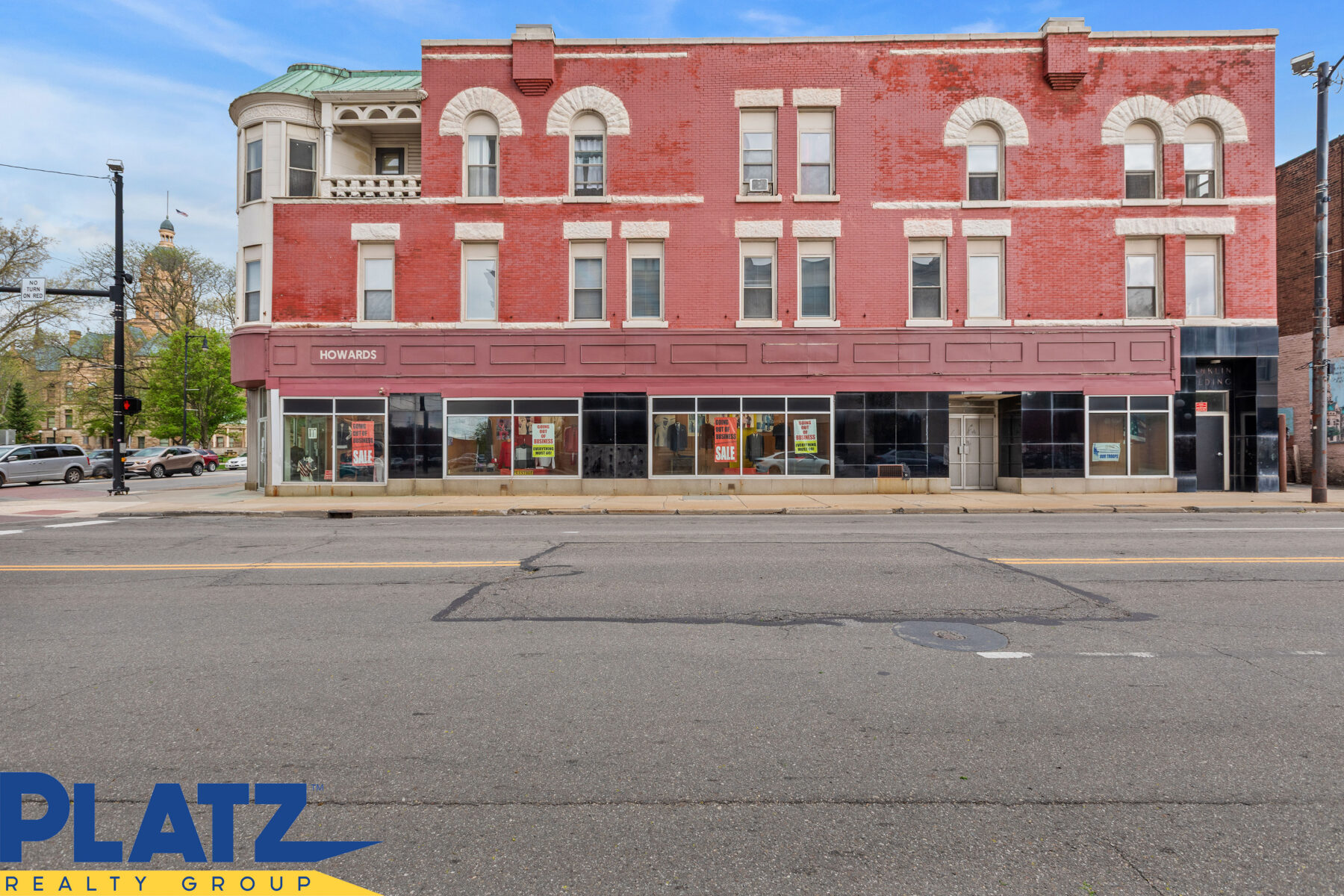 106 N Park - Photo 3