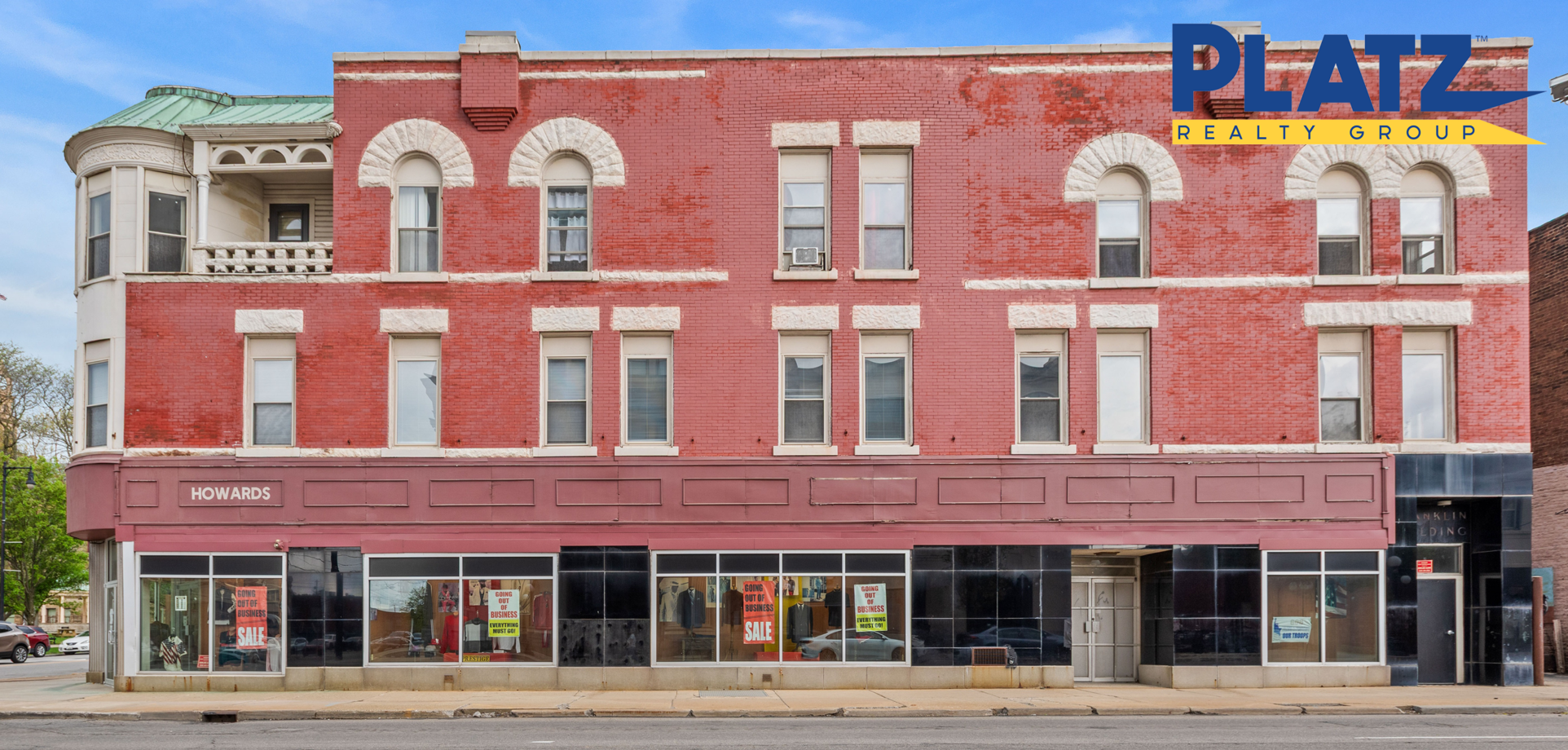 106 N Park - Photo 4