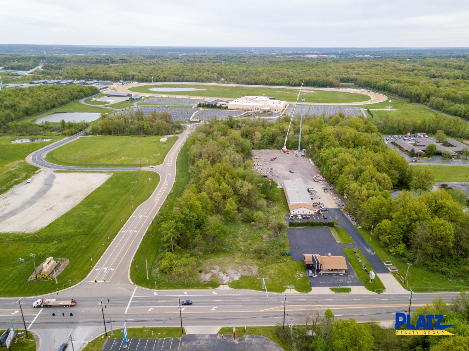 N Canfield Niles Rd - Photo 2