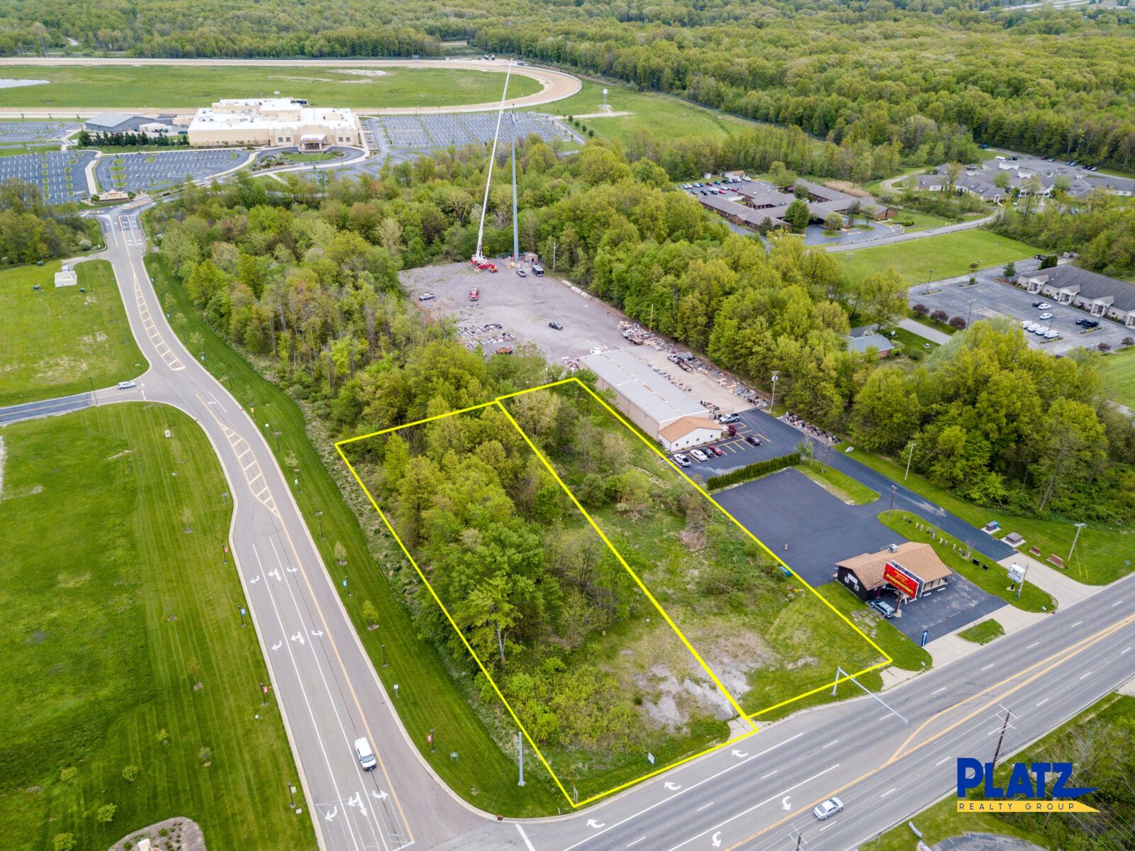 N Canfield Niles Rd - Photo 1