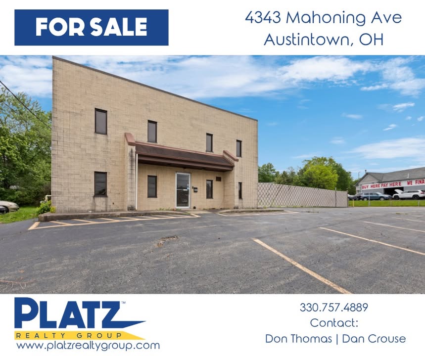 Platz Realty Group