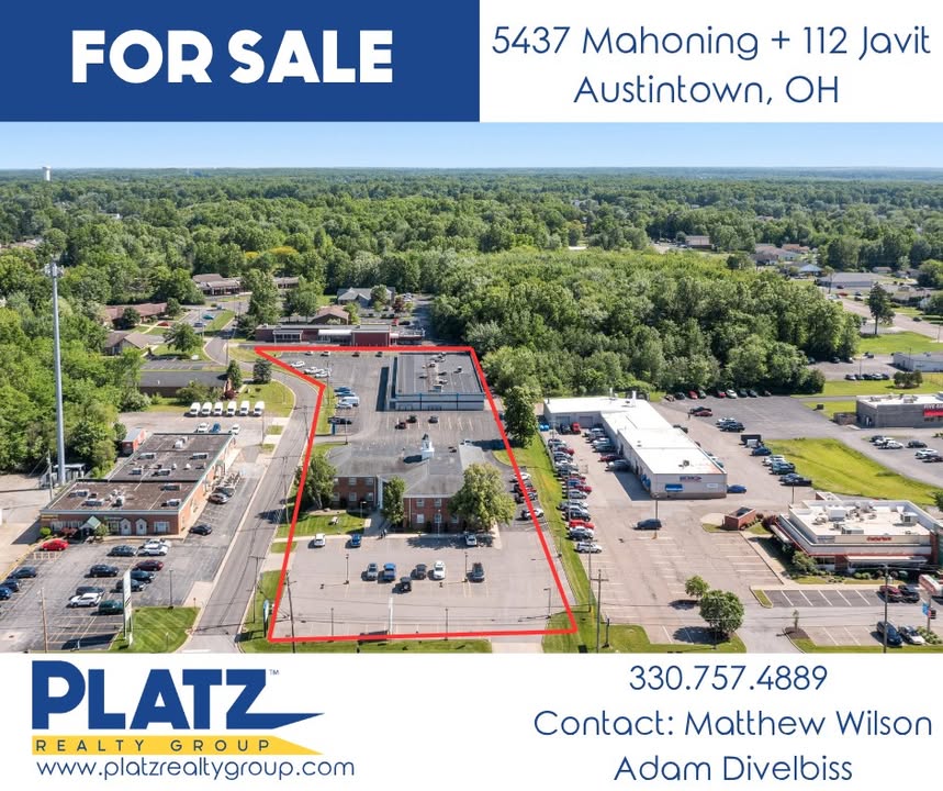 Platz Realty Group