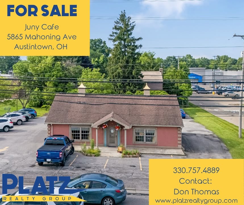 Platz Realty Group