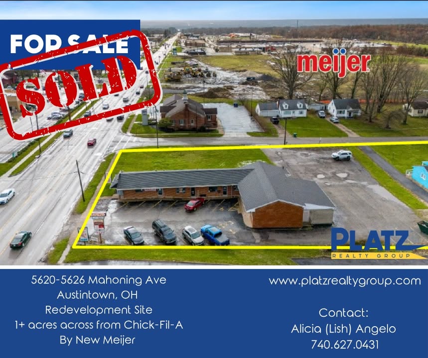 Platz Realty Group