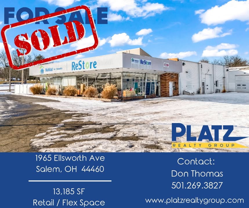 Platz Realty Group