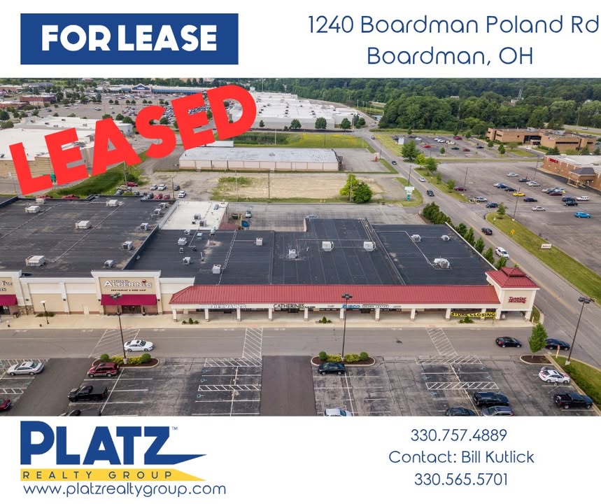 Platz Realty Group
