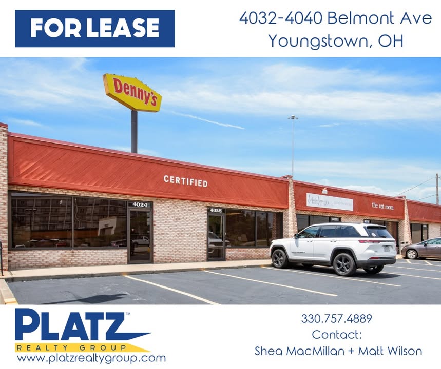 Platz Realty Group