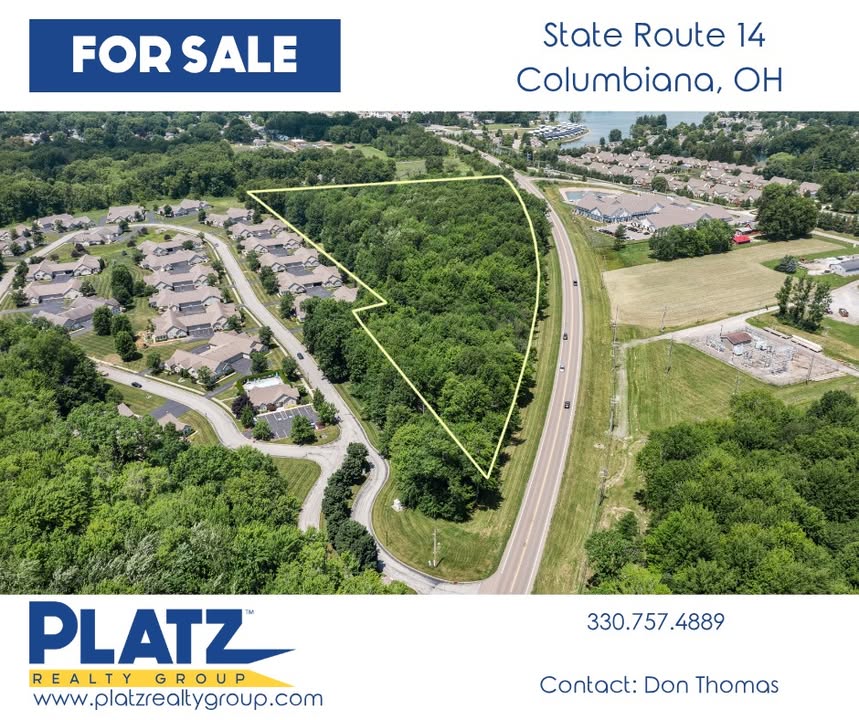 Platz Realty Group
