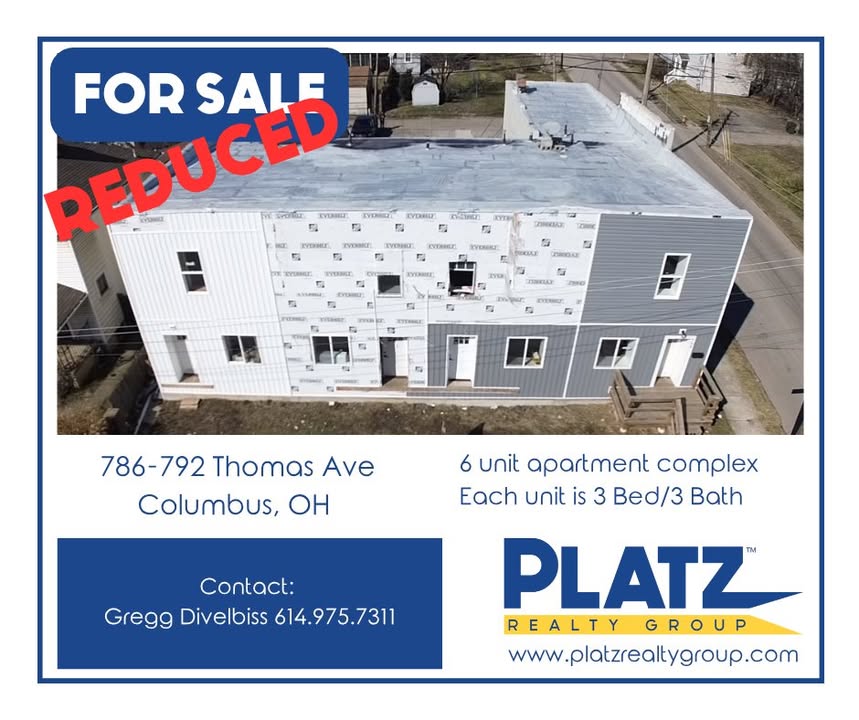 Platz Realty Group
