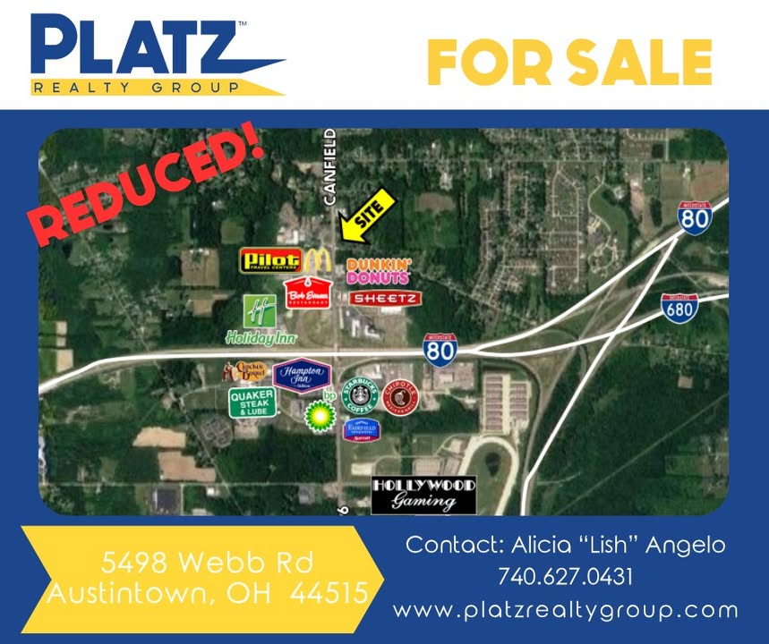 Platz Realty Group