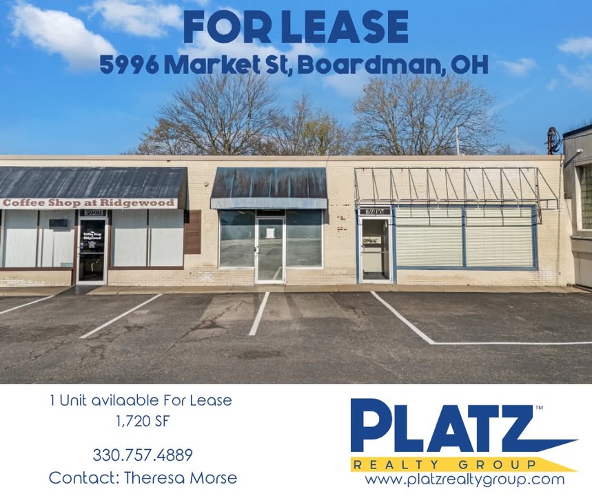 Platz Realty Group