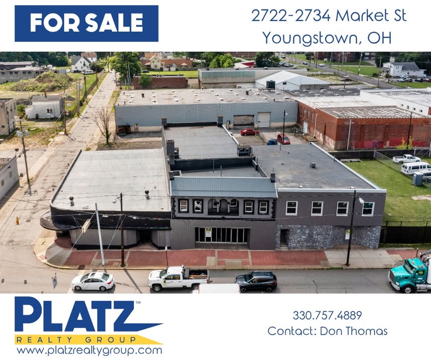 Platz Realty Group