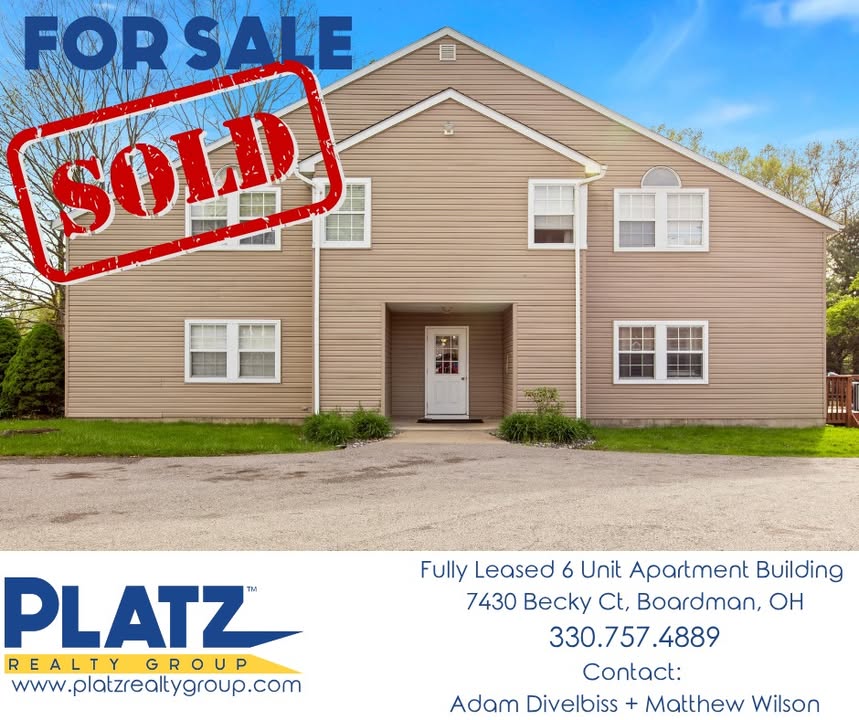 Platz Realty Group
