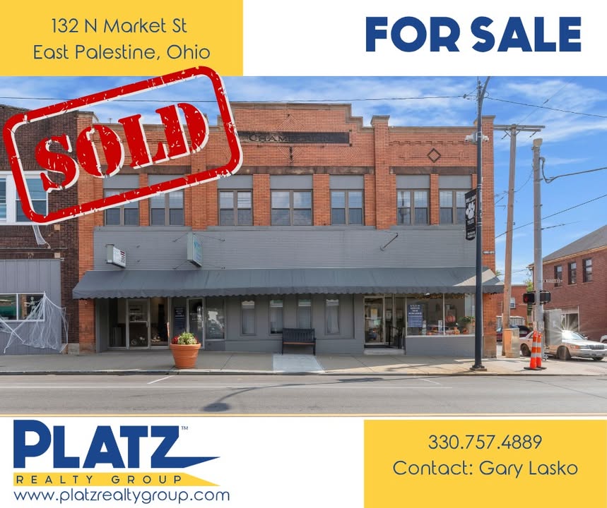 Platz Realty Group