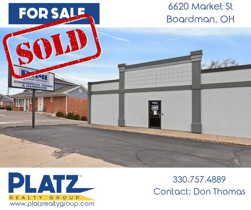 Platz Realty Group