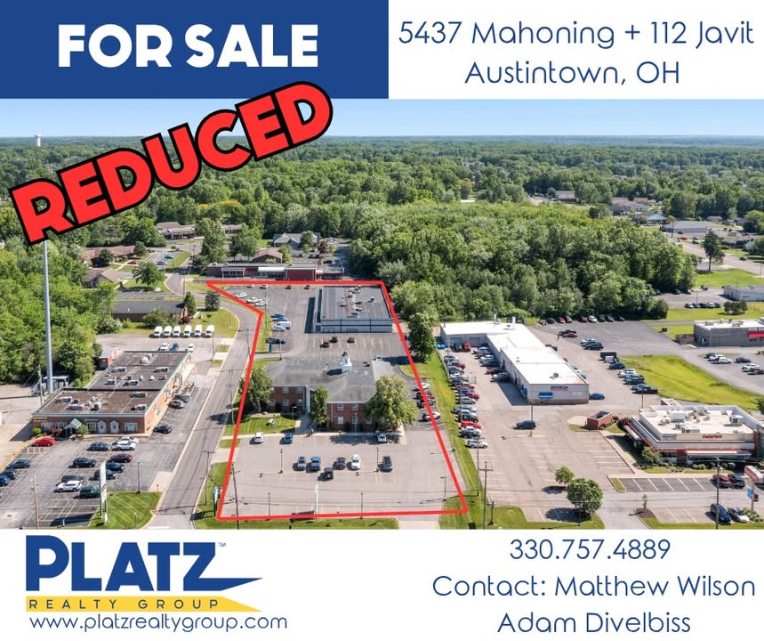 Platz Realty Group