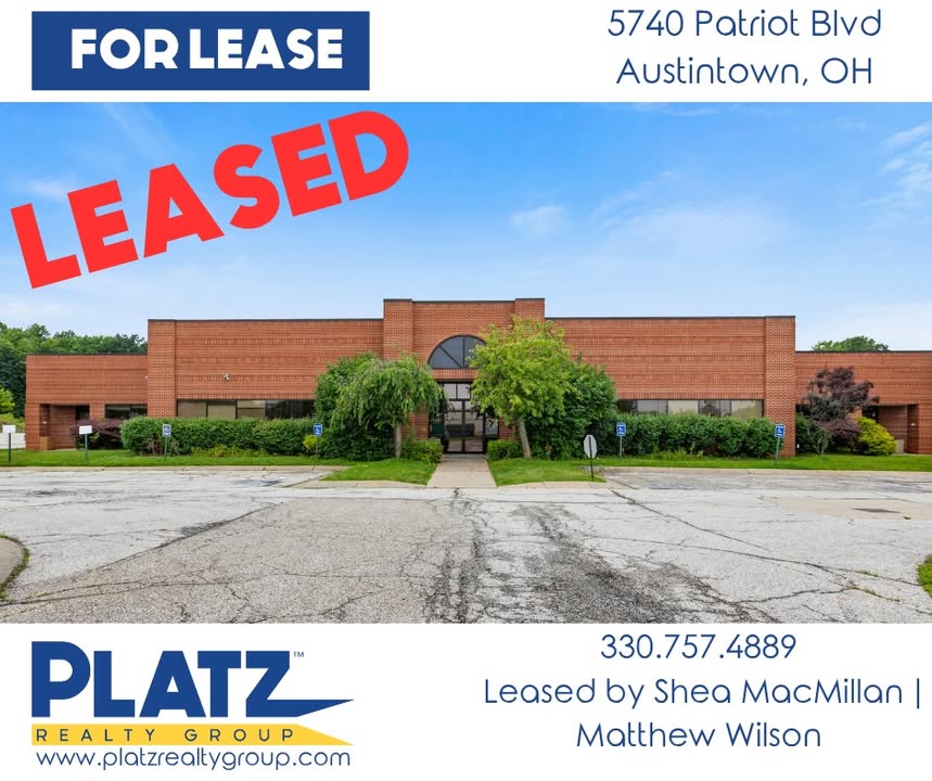 Platz Realty Group