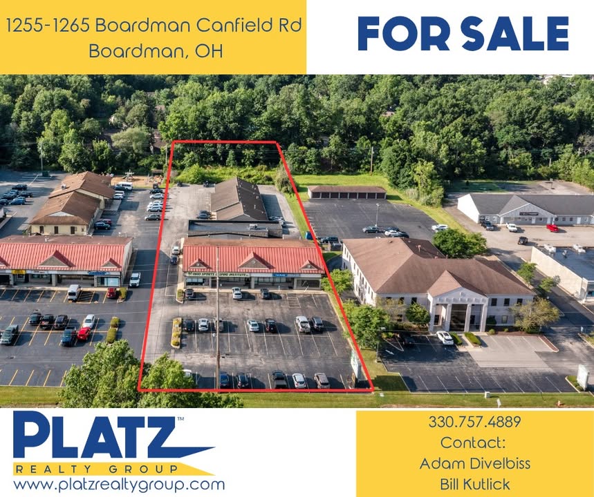 Platz Realty Group