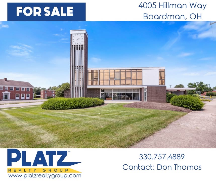 Platz Realty Group