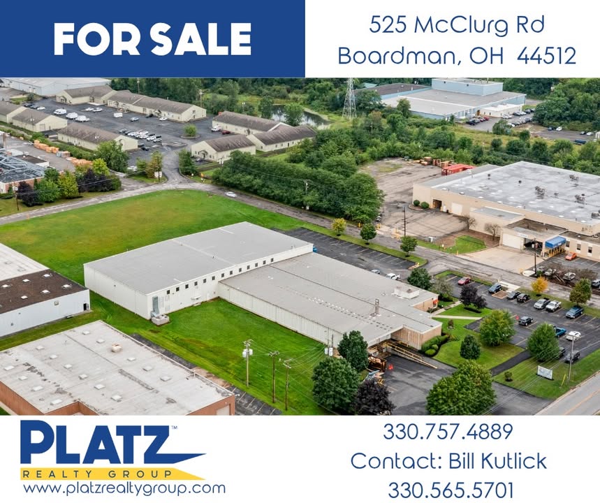 Platz Realty Group