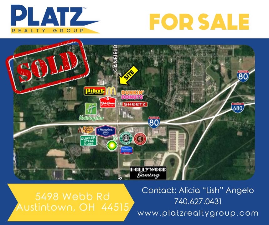 Platz Realty Group