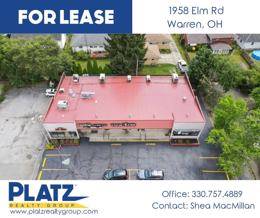Platz Realty Group