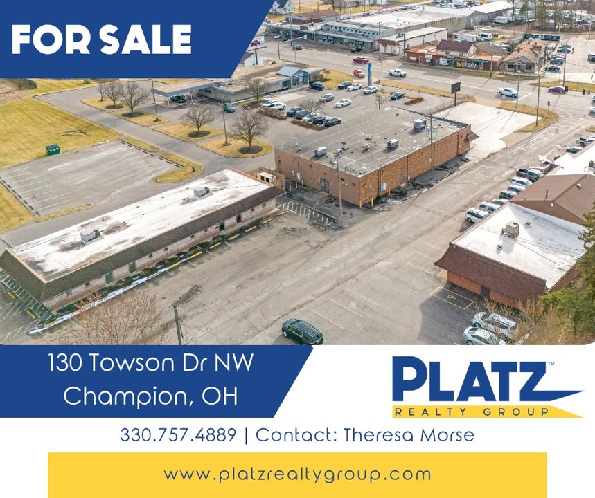 Platz Realty Group