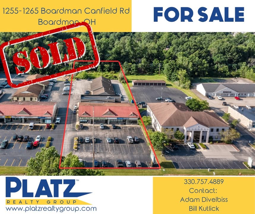 Platz Realty Group