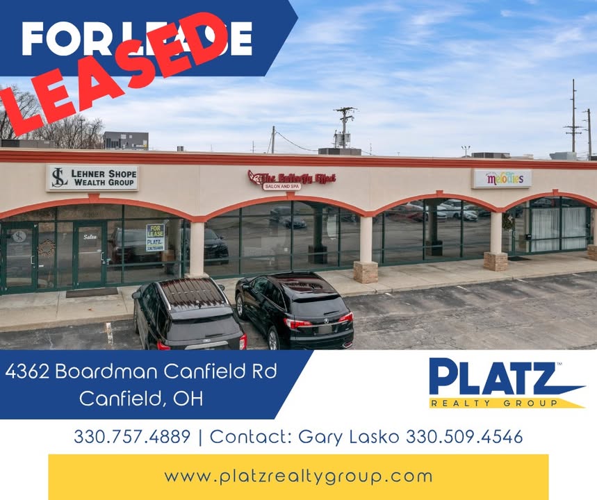Platz Realty Group