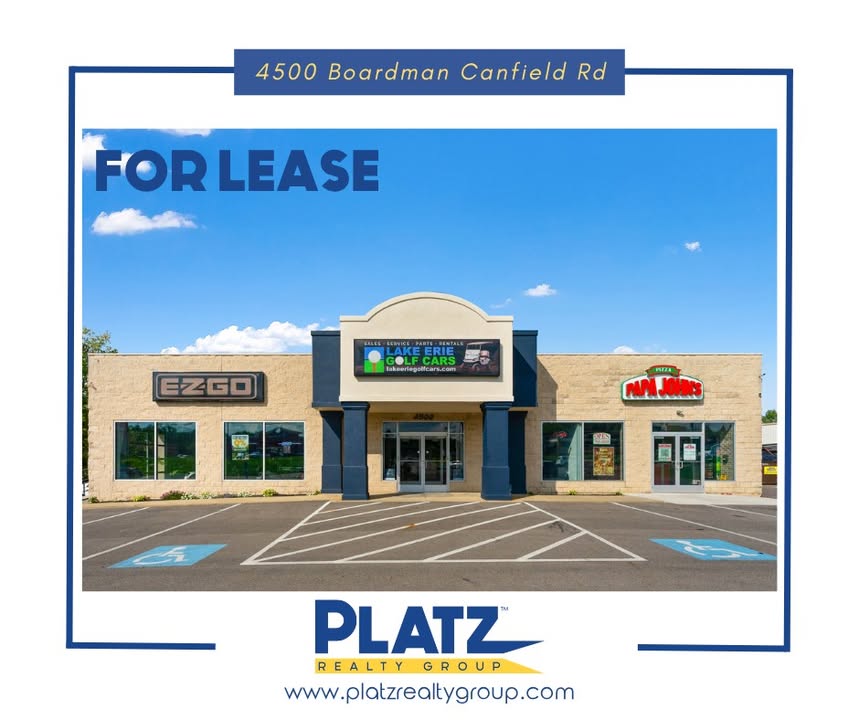 Platz Realty Group