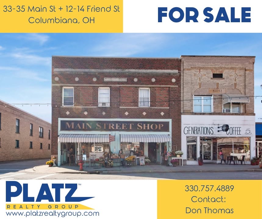 Platz Realty Group