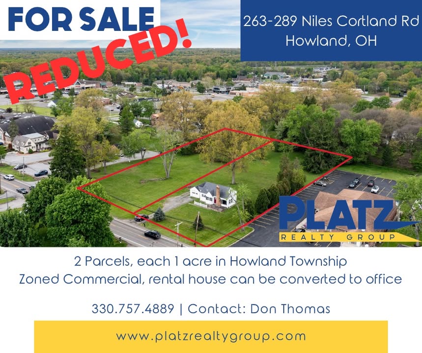 Platz Realty Group