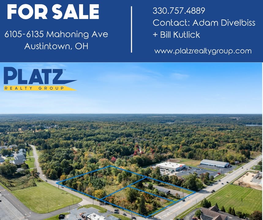 Platz Realty Group