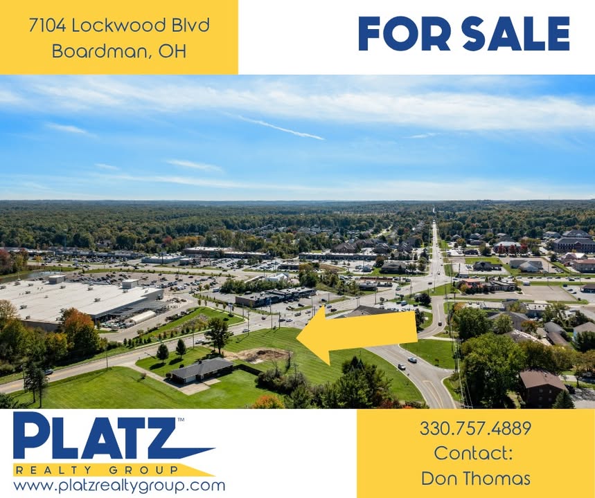 Platz Realty Group